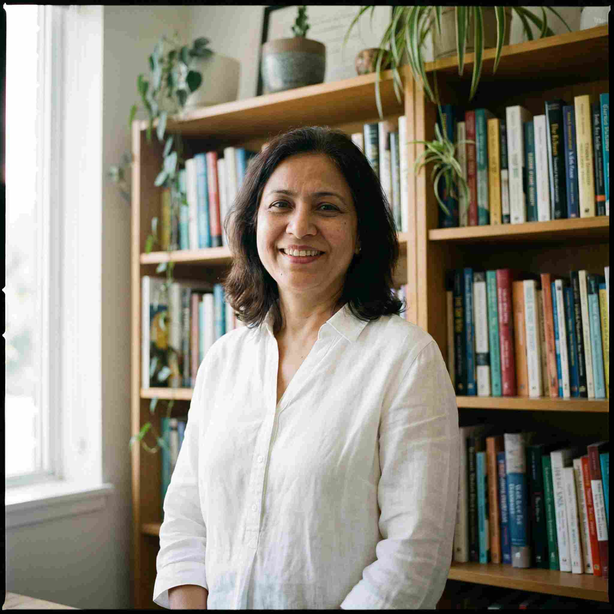 女神下海社区心理学顾问周心理学家